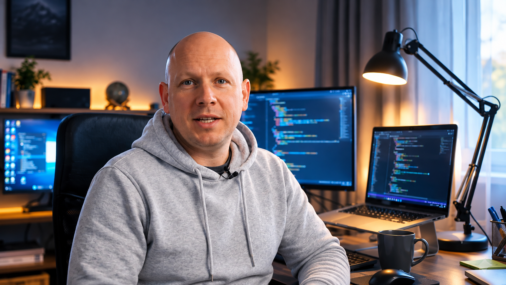 Stasys – svetainių ir internetinių parduotuvių kūrėjas